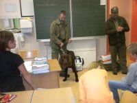 Jugendarbeit 2017